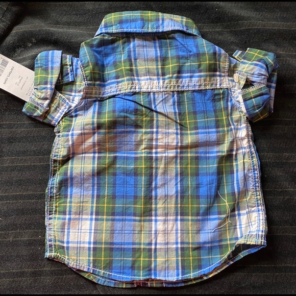 Carters Bundle - Picture 2 of 7